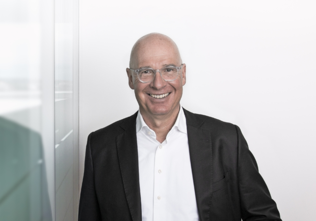 Tax Team Hans Peter Mark