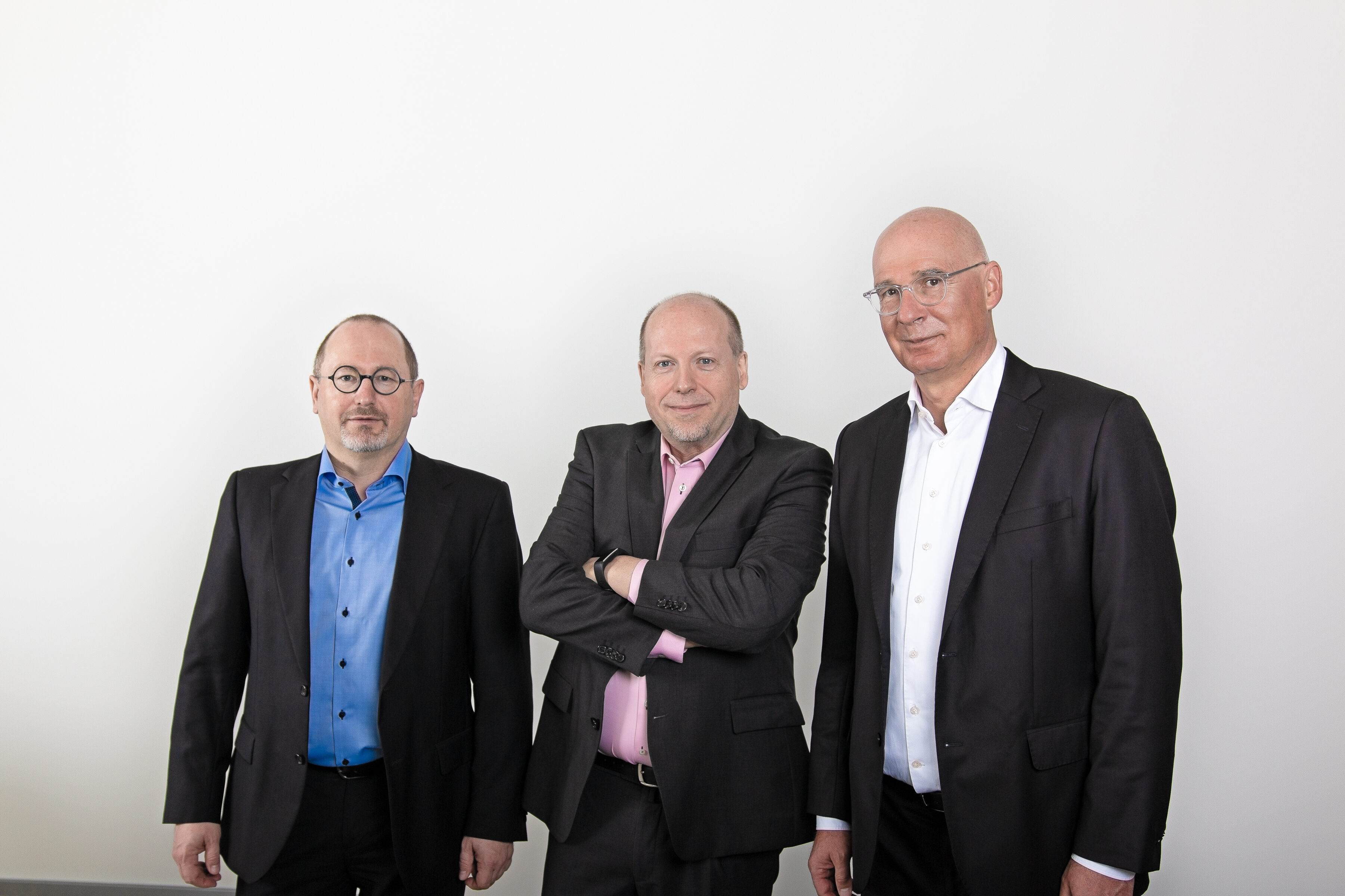 Unsere Persönlichkeiten